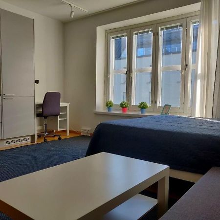 דירות Modern Studio In Helsinki City Center מראה חיצוני תמונה