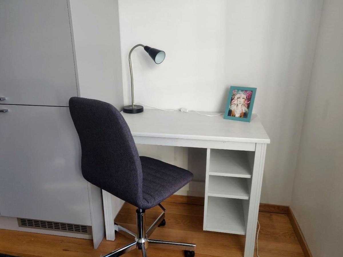 דירות Modern Studio In Helsinki City Center מראה חיצוני תמונה